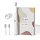 Adult Electric Toothbrush Ultrasonic Soft Bristles Suspension Electric Toothbrush Gift Set for Couples